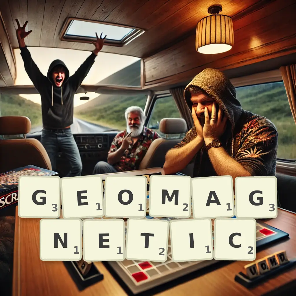 List of words with letters GEOMAGNETIC Words with letters GEOMAGNETIC