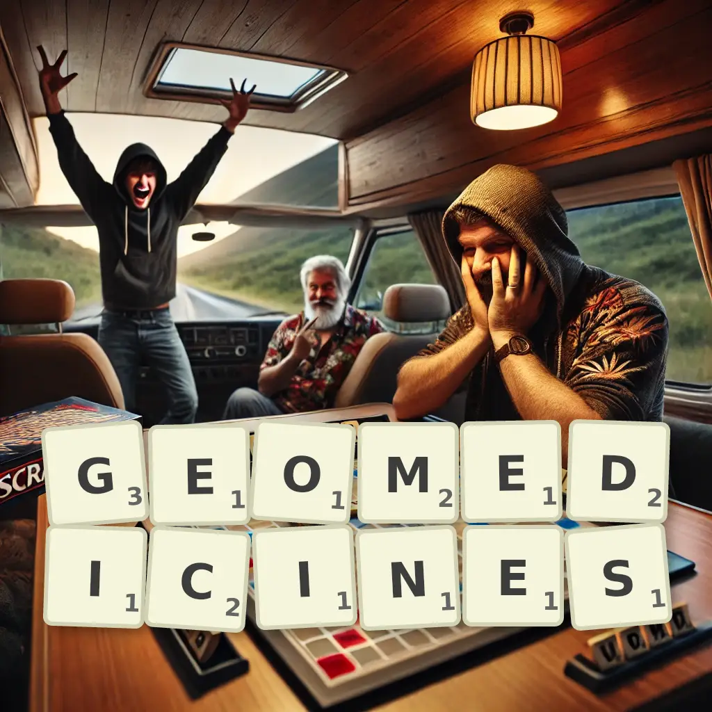List of words with letters GEOMEDICINES Words with letters GEOMEDICINES