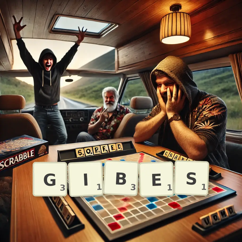 List of words with letters GIBES Words with letters GIBES