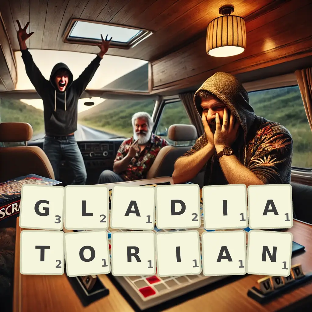 List of words with letters GLADIATORIAN Words with letters GLADIATORIAN