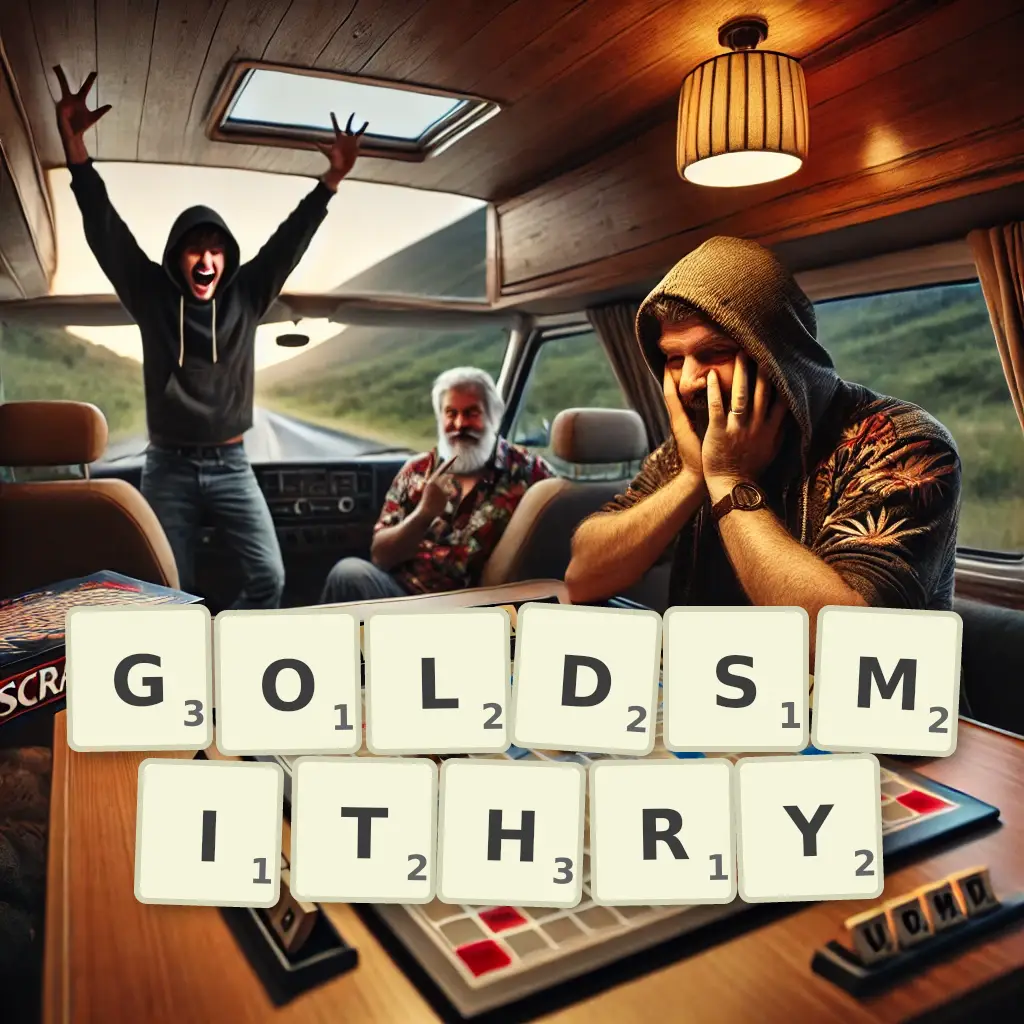 List of words with letters GOLDSMITHRY Words with letters GOLDSMITHRY
