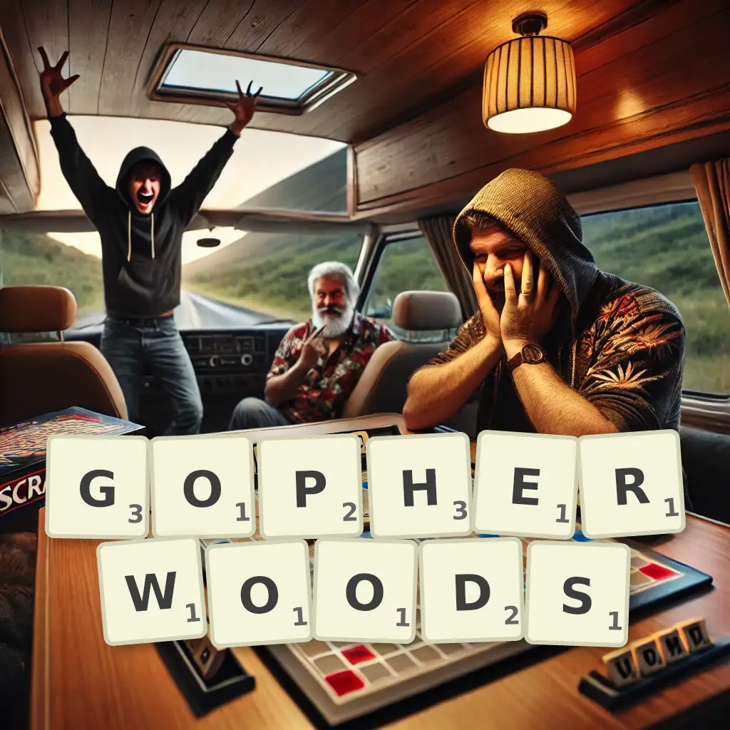 List of words with letters GOPHERWOODS Words with letters GOPHERWOODS