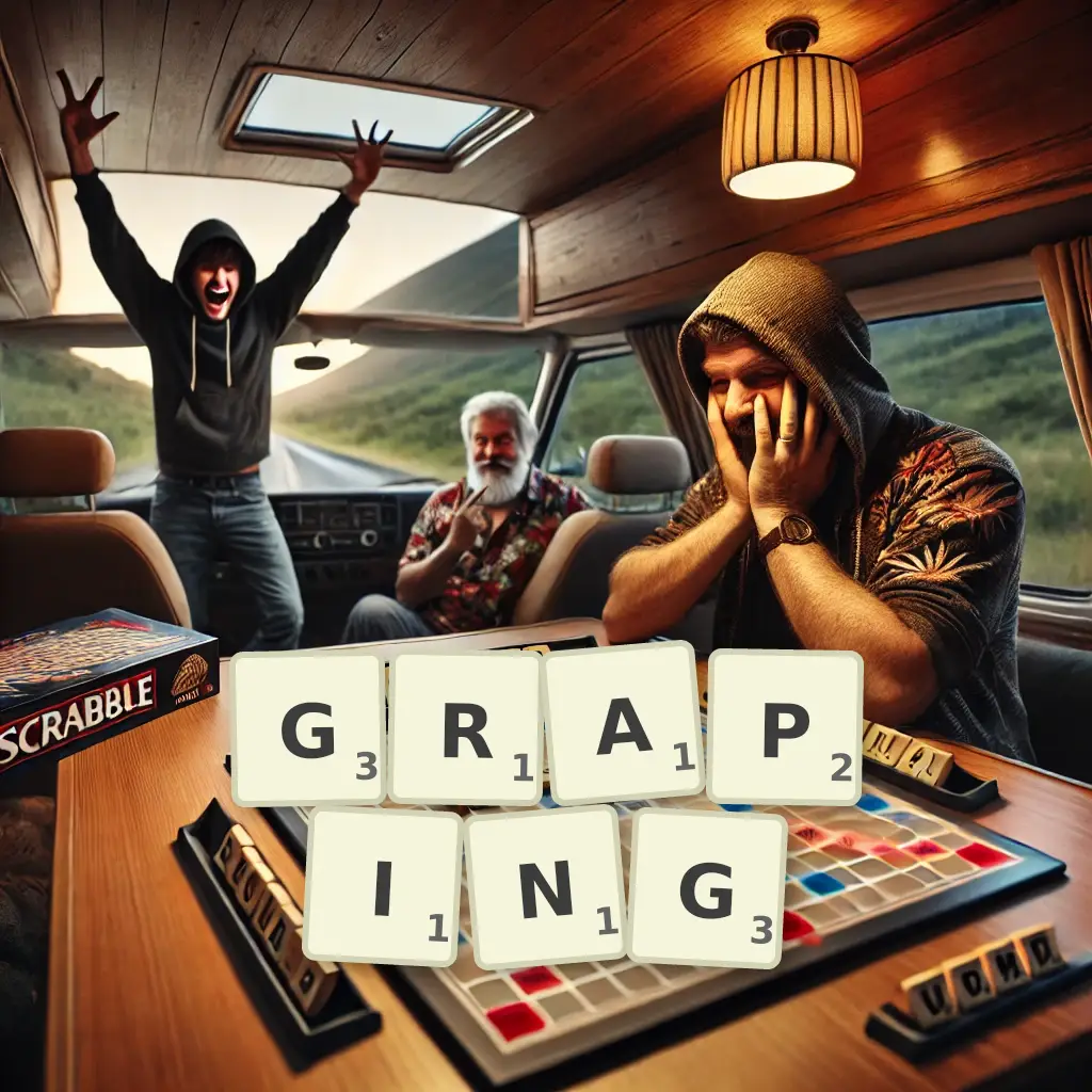 List of words with letters GRAPING Words with letters GRAPING
