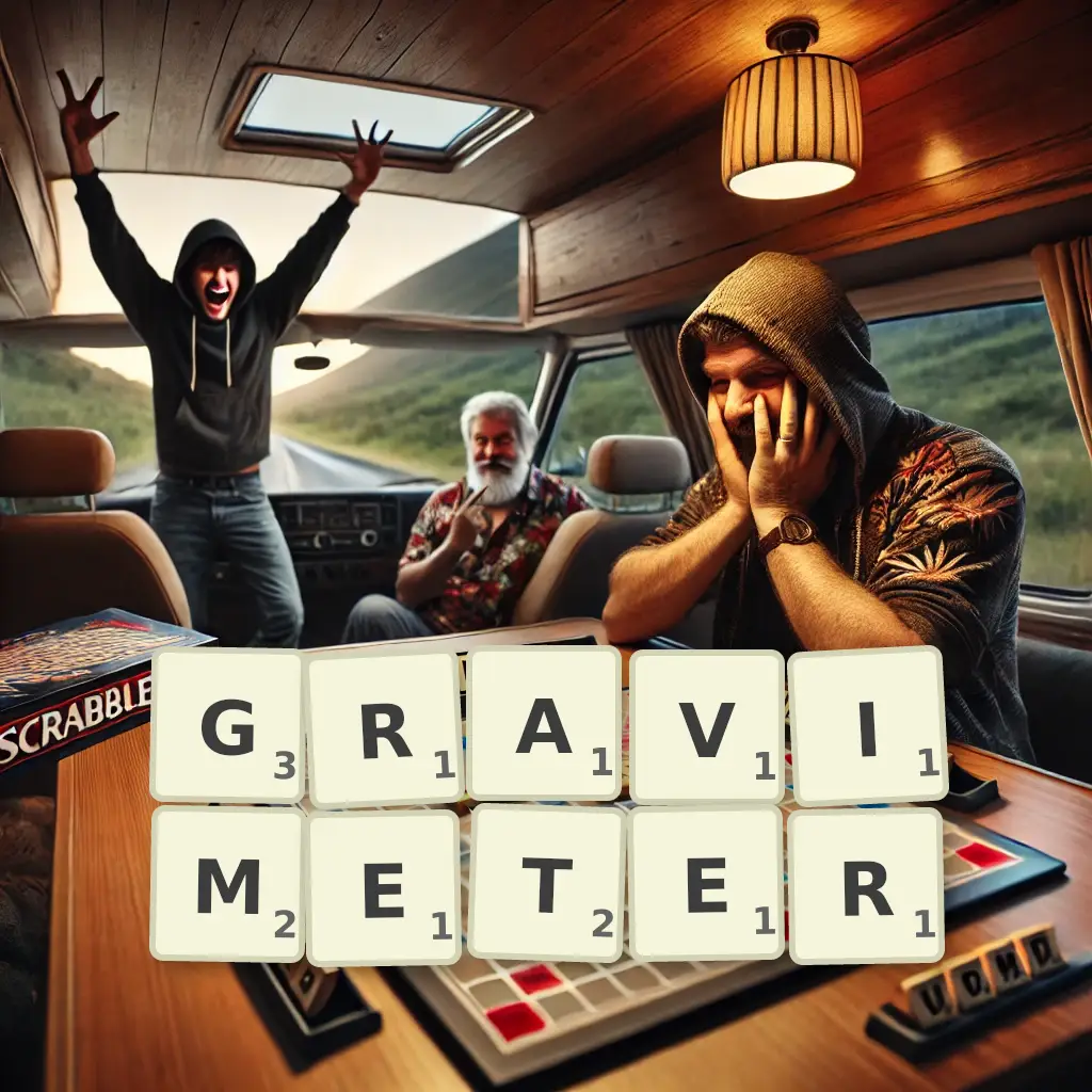 List of words with letters GRAVIMETER Words with letters GRAVIMETER