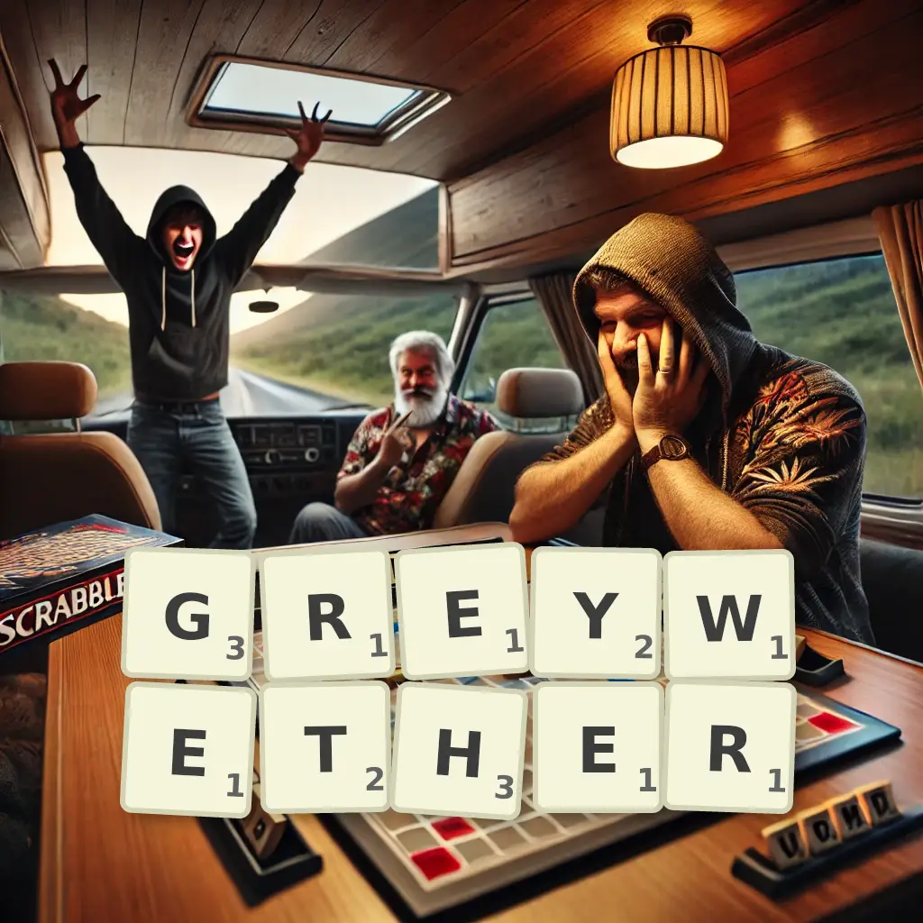 List of words with letters GREYWETHER Words with letters GREYWETHER