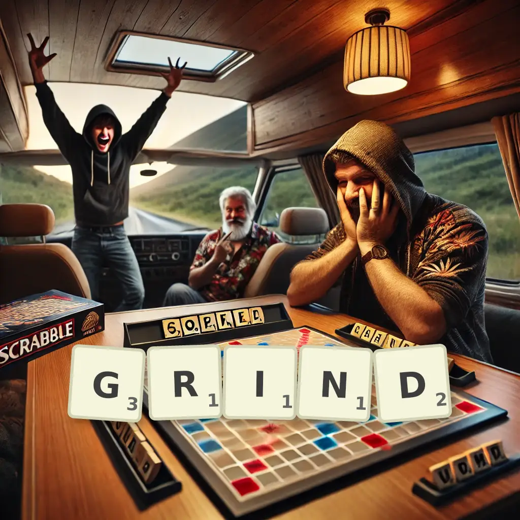 List of words with letters GRIND Words with letters GRIND