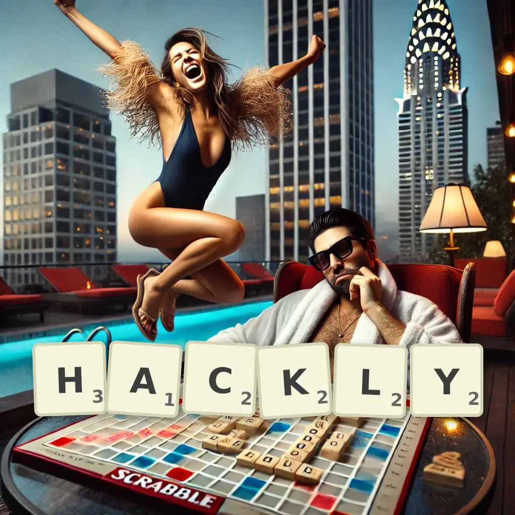 List of words with letters HACKLY Words with letters HACKLY