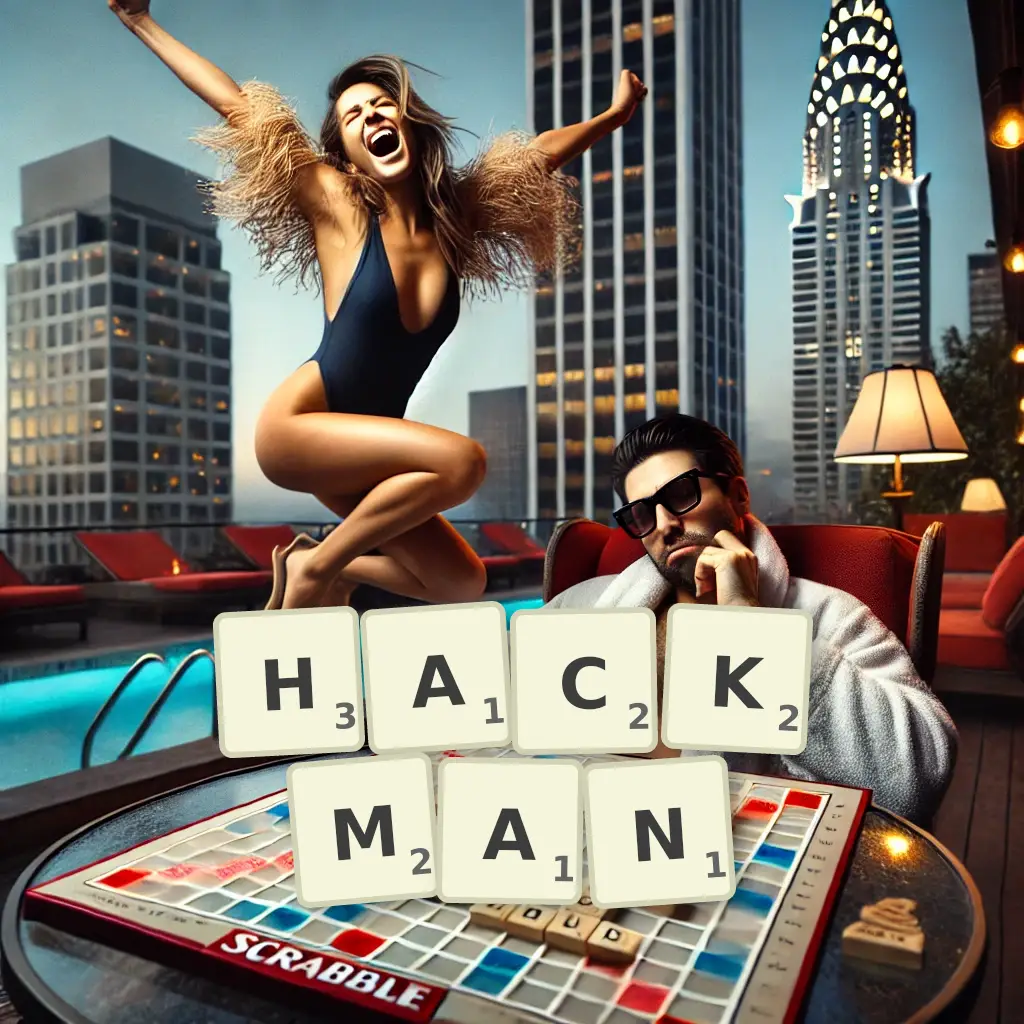 List of words with letters HACKMAN Words with letters HACKMAN