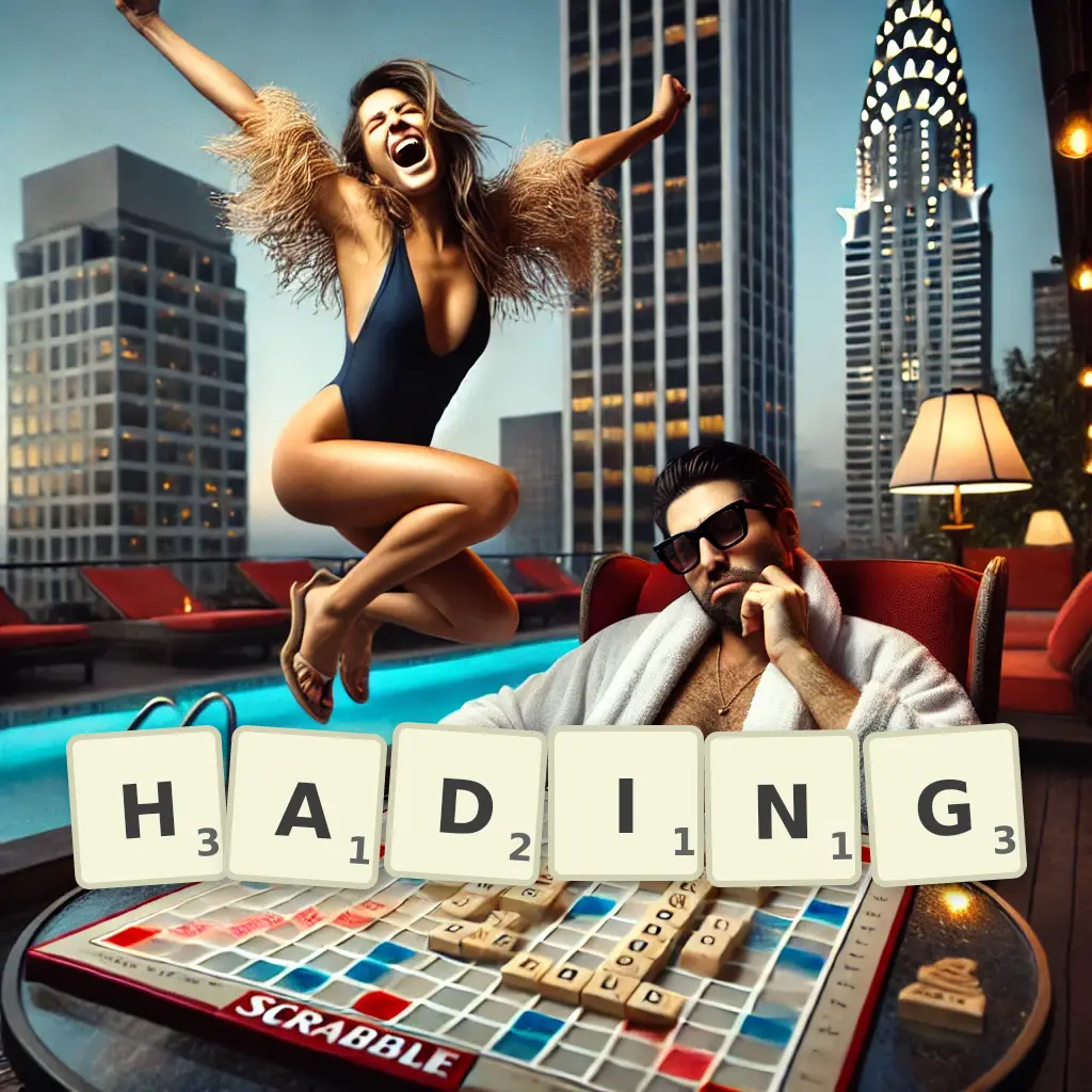 List of words with letters HADING Words with letters HADING