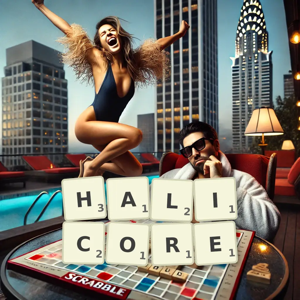 List of words with letters HALICORE Words with letters HALICORE