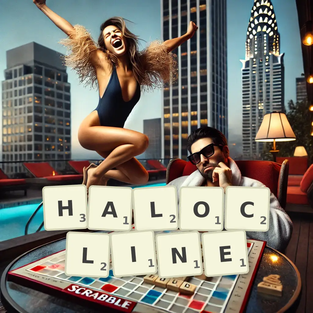 List of words with letters HALOCLINE Words with letters HALOCLINE