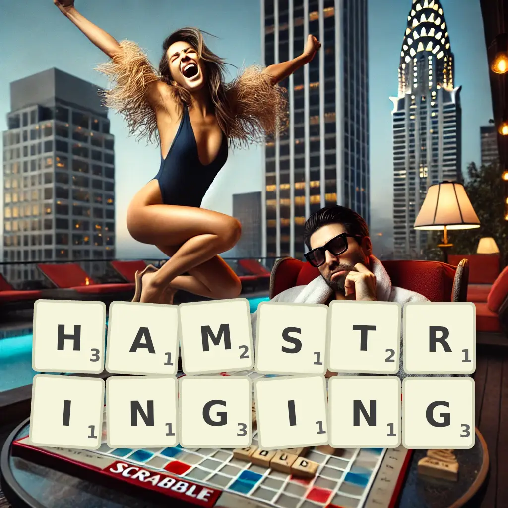 List of words with letters HAMSTRINGING Words with letters HAMSTRINGING
