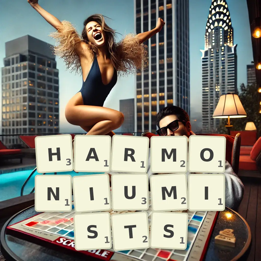 List of words with letters HARMONIUMISTS Words with letters HARMONIUMISTS