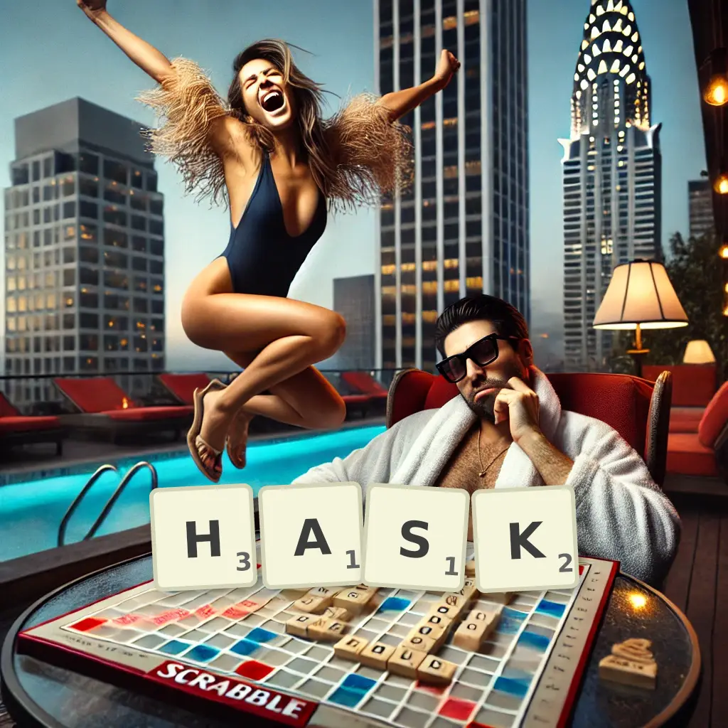 List of words with letters HASK Words with letters HASK