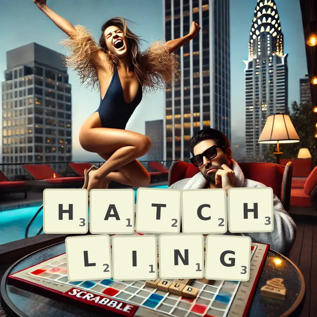 List of words with letters HATCHLING Words with letters HATCHLING