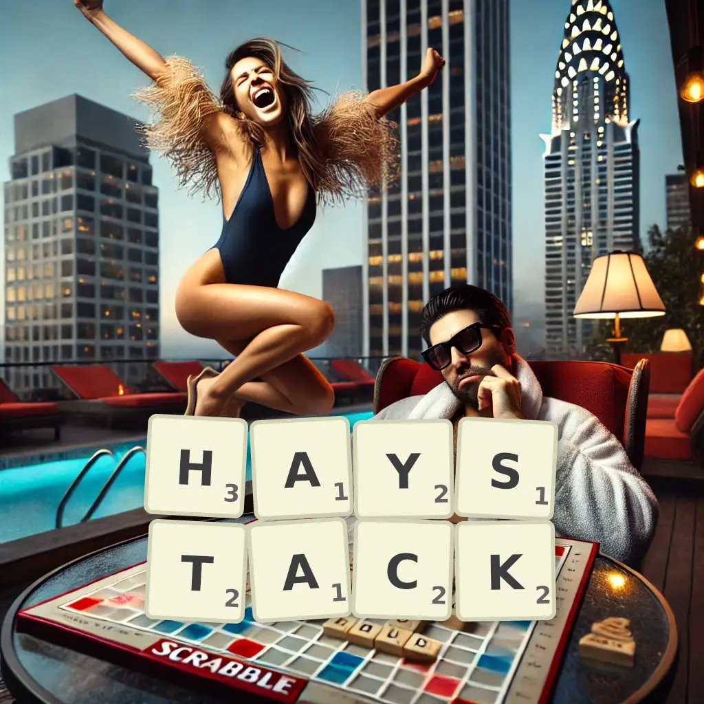 List of words with letters HAYSTACK Words with letters HAYSTACK