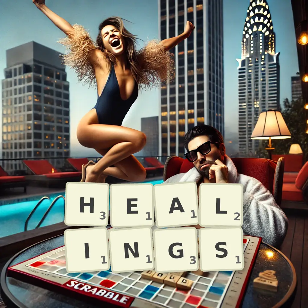List of words with letters HEALINGS Words with letters HEALINGS