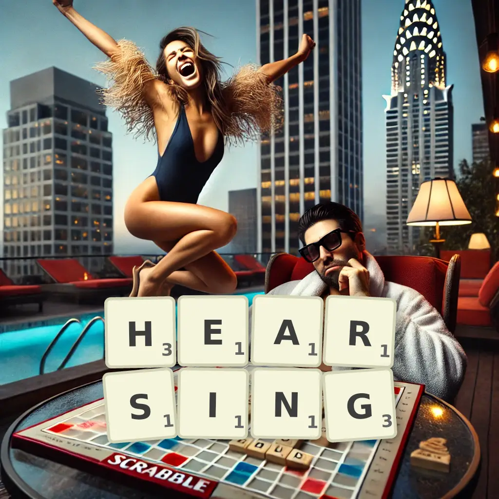 List of words with letters HEARSING Words with letters HEARSING