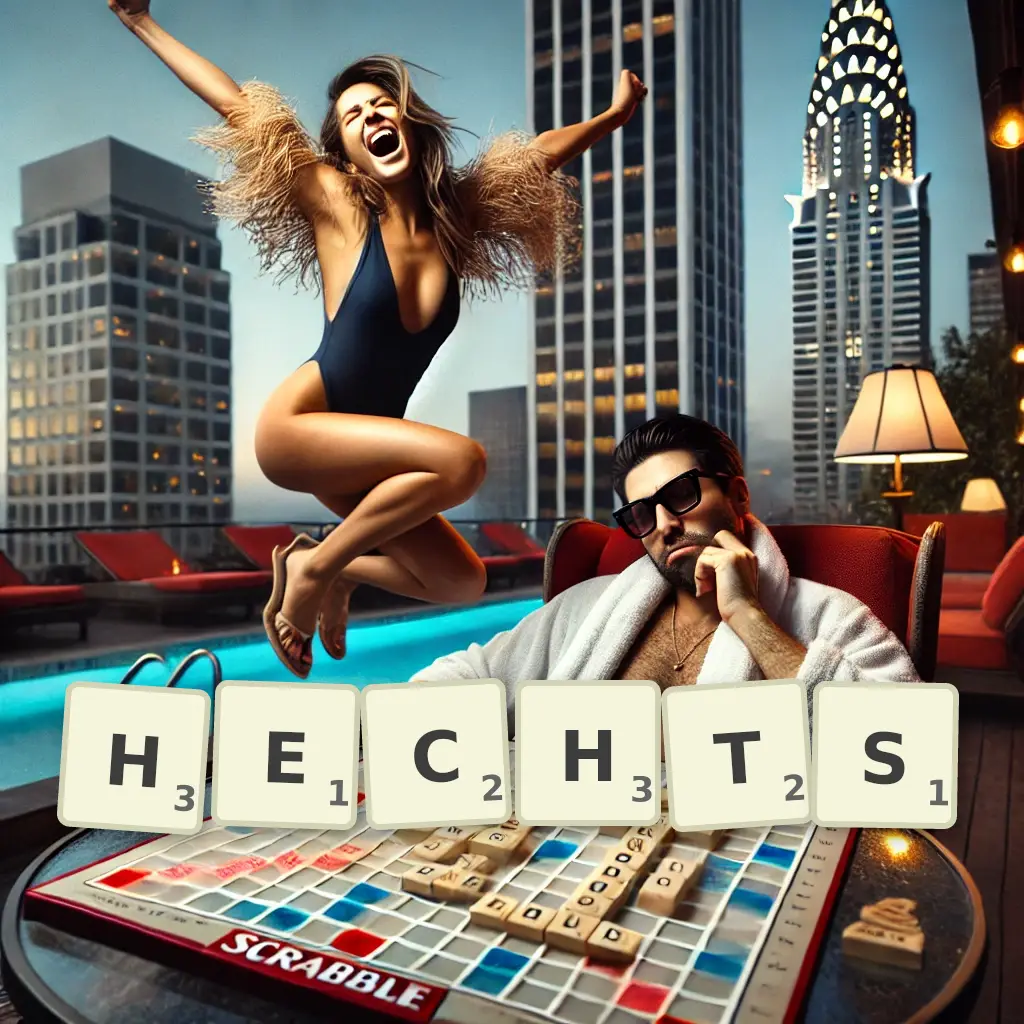 List of words with letters HECHTS Words with letters HECHTS