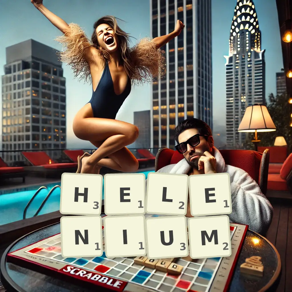 List of words with letters HELENIUM Words with letters HELENIUM