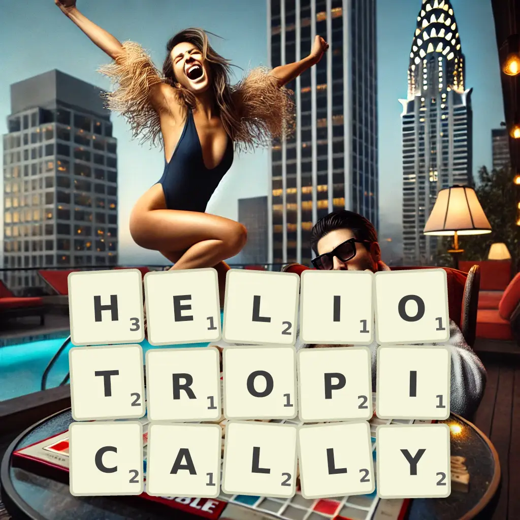 List of words with letters HELIOTROPICALLY Words with letters HELIOTROPICALLY
