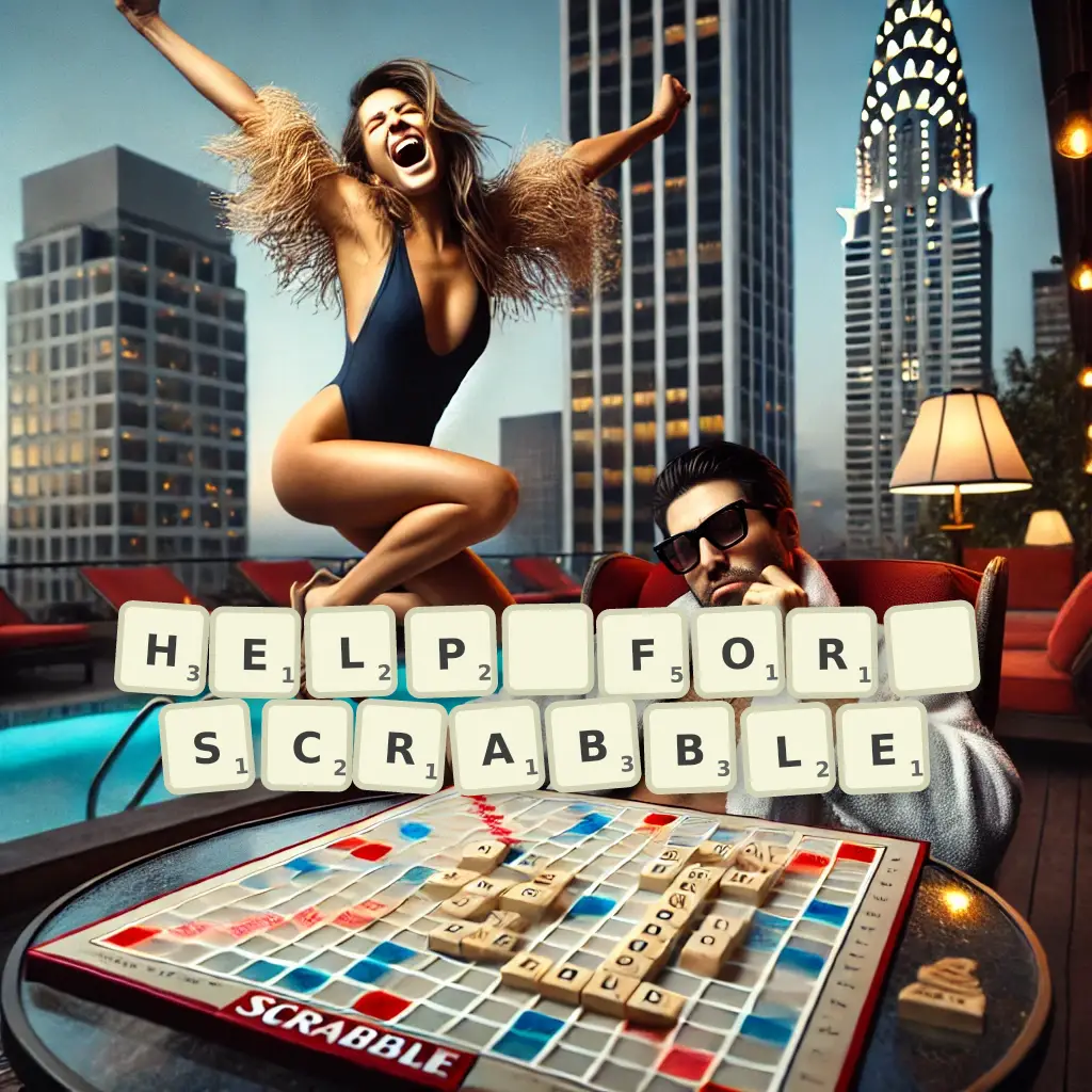 Words with letters HELP-FOR-SCRABBLE