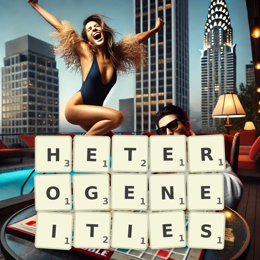 List of words with letters HETEROGENEITIES Words with letters HETEROGENEITIES