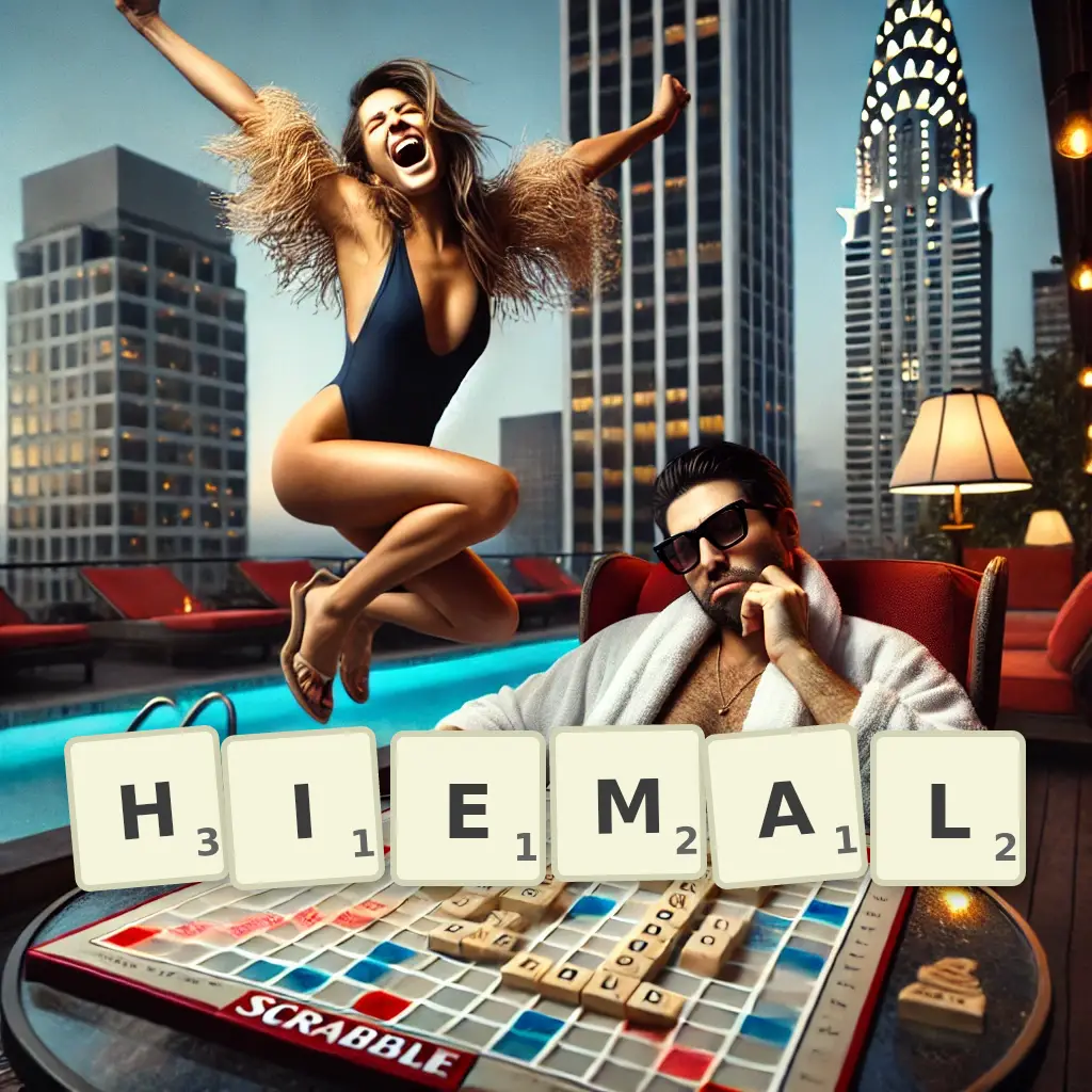 List of words with letters HIEMAL Words with letters HIEMAL