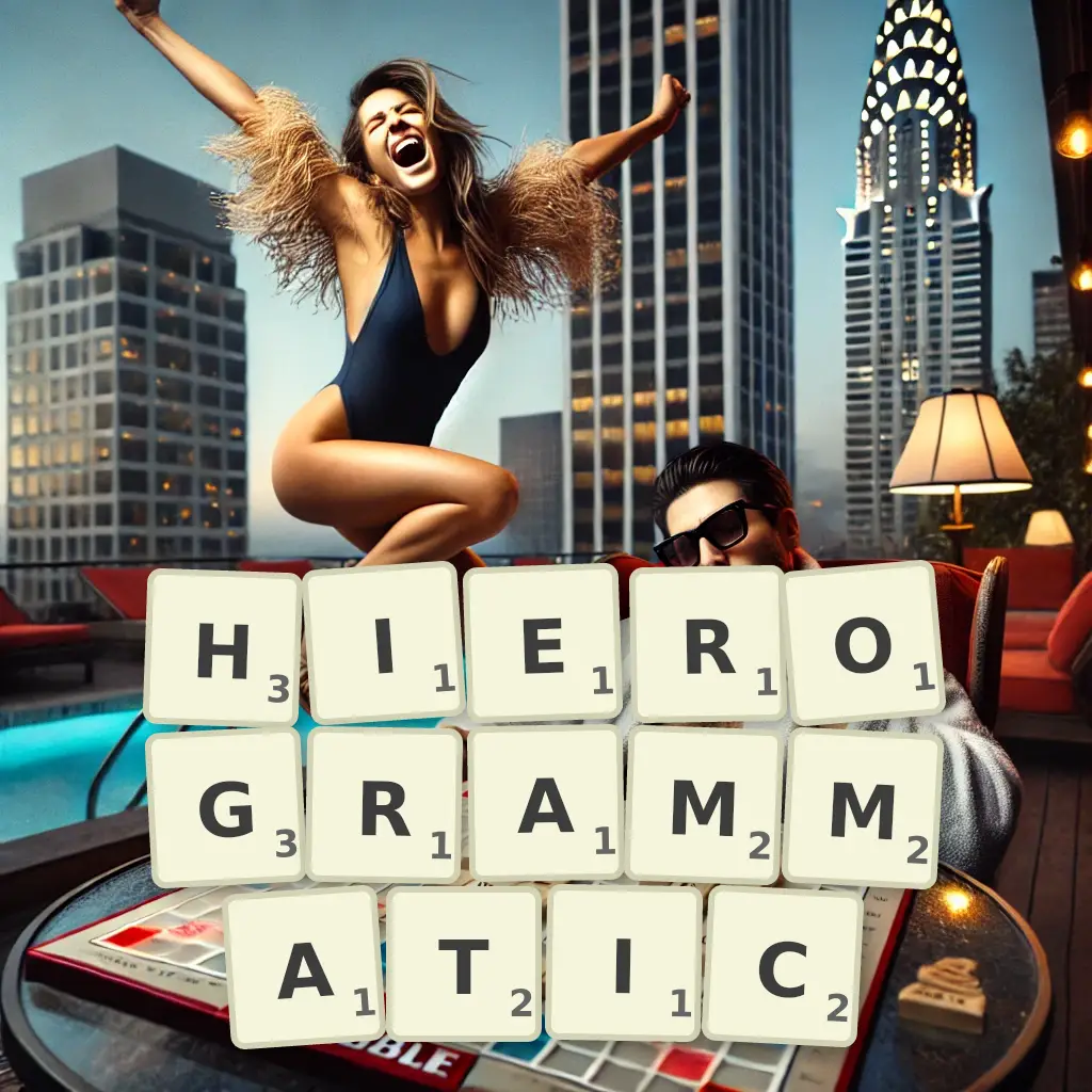 List of words with letters HIEROGRAMMATIC Words with letters HIEROGRAMMATIC