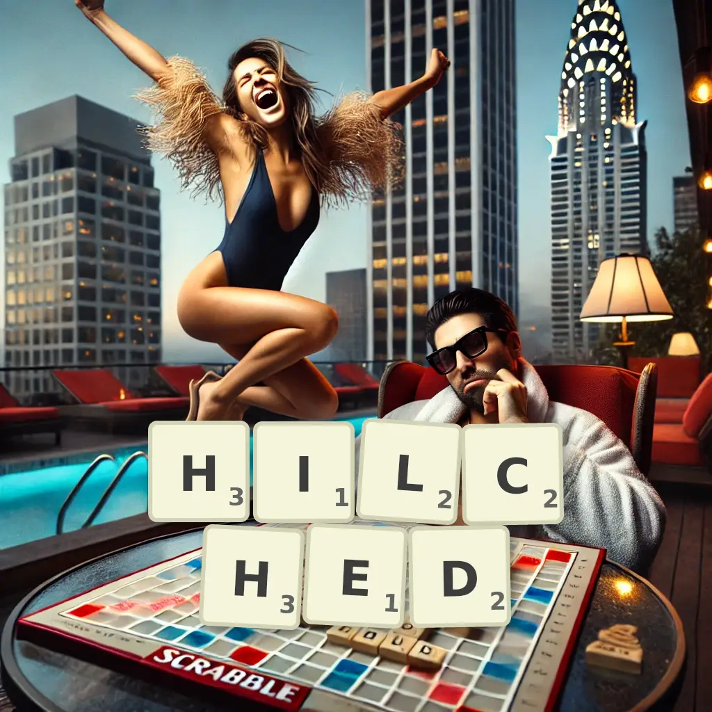 List of words with letters HILCHED Words with letters HILCHED