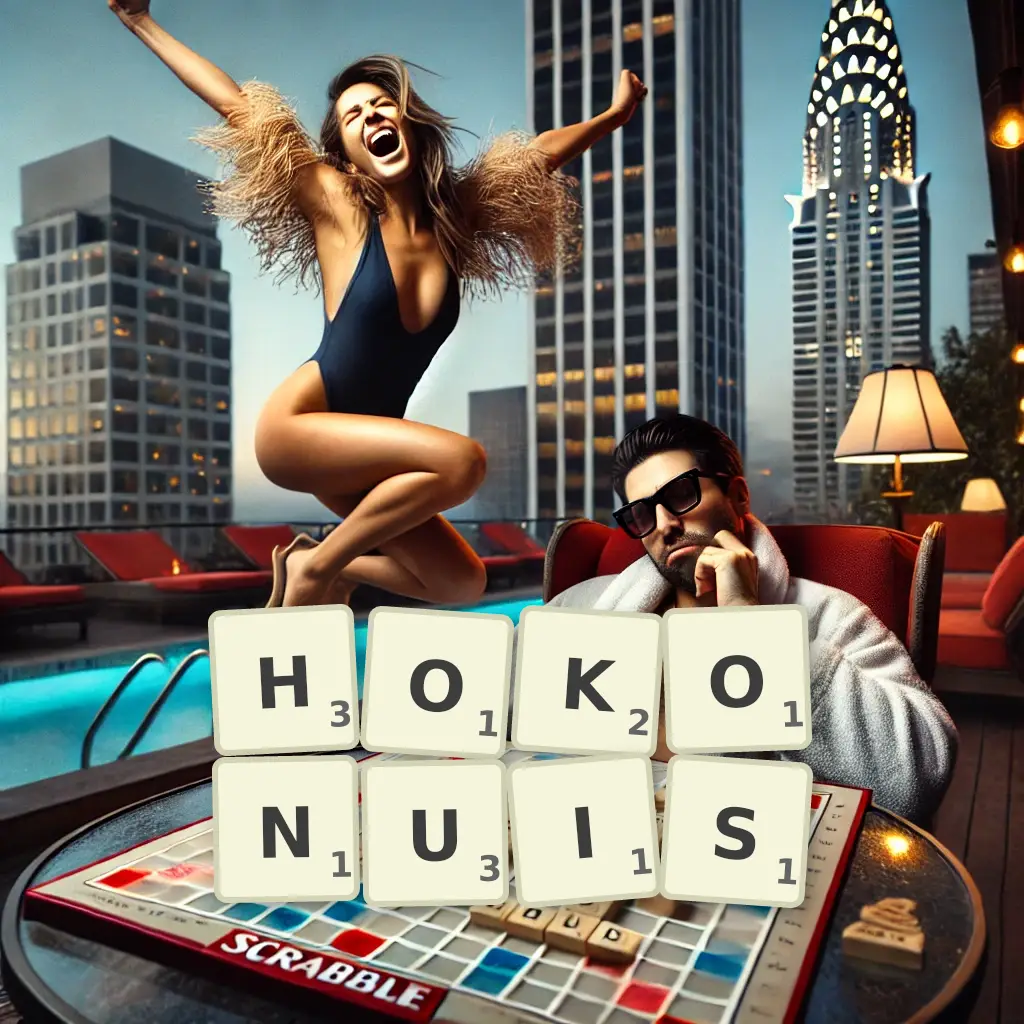 List of words with letters HOKONUIS Words with letters HOKONUIS