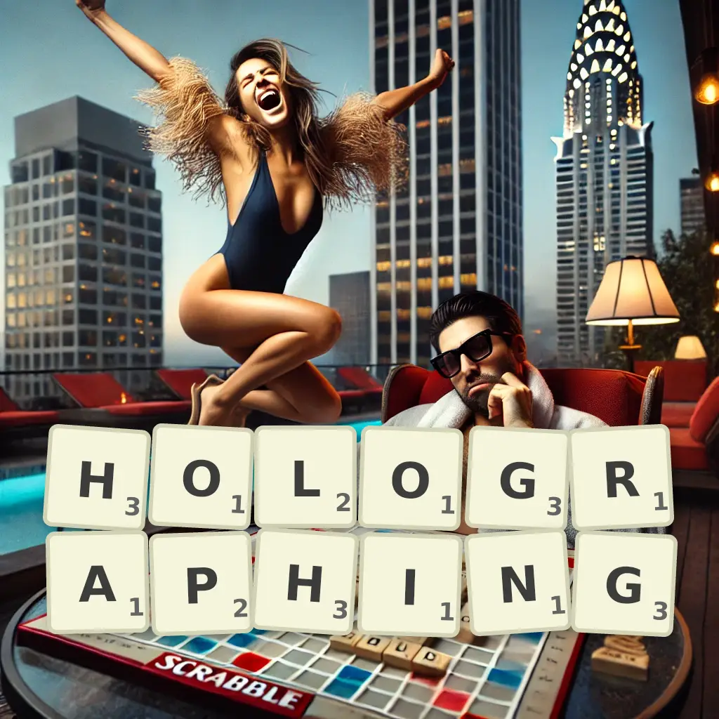 List of words with letters HOLOGRAPHING Words with letters HOLOGRAPHING