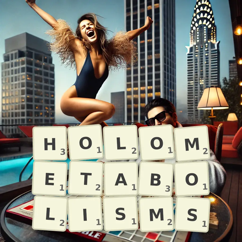 List of words with letters HOLOMETABOLISMS Words with letters HOLOMETABOLISMS
