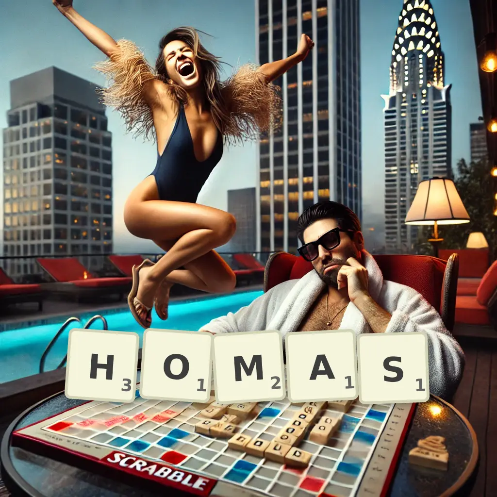 List of words with letters HOMAS Words with letters HOMAS