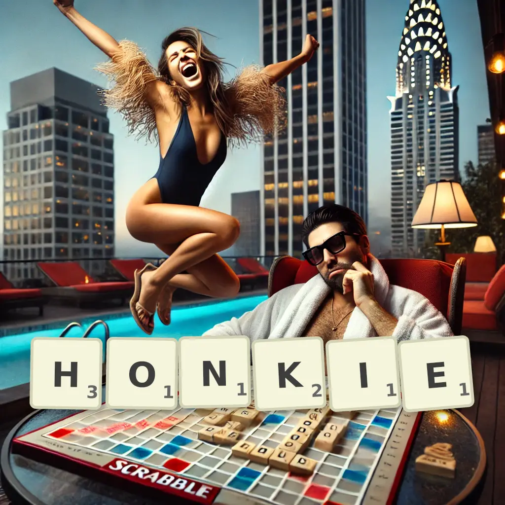 List of words with letters HONKIE Words with letters HONKIE