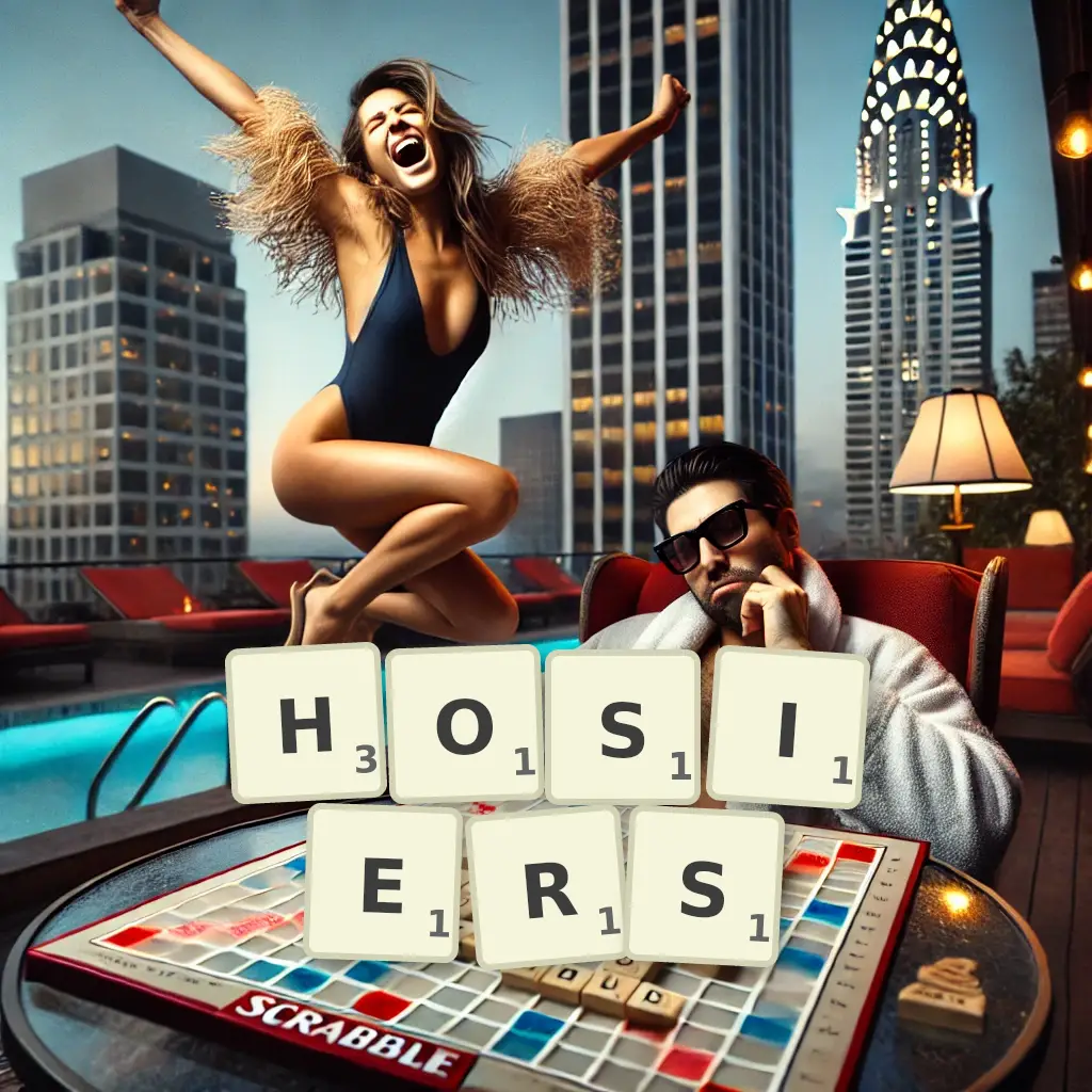 List of words with letters HOSIERS Words with letters HOSIERS