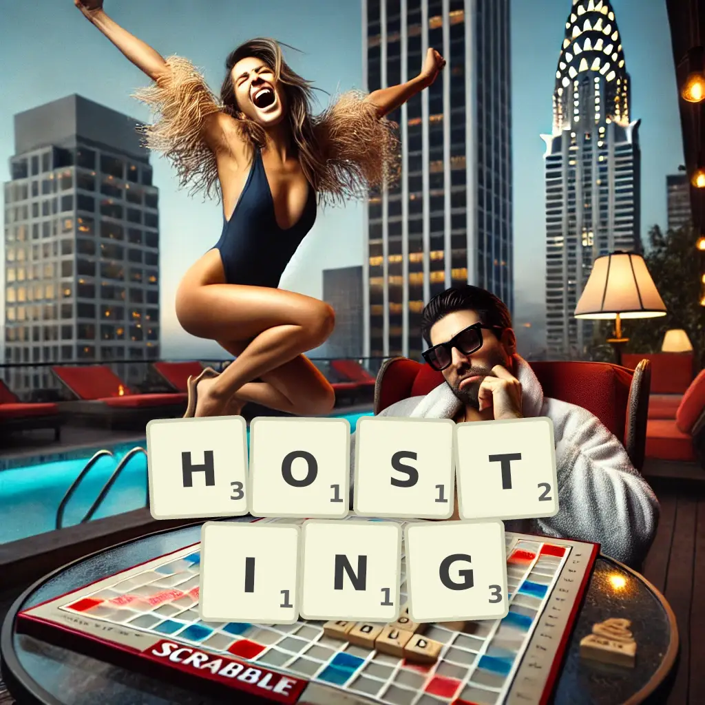 List of words with letters HOSTING Words with letters HOSTING