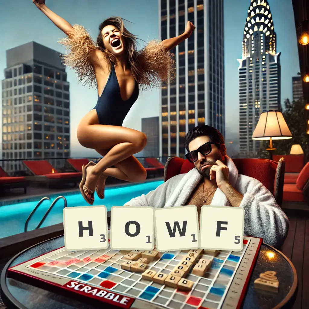 List of words with letters HOWF Words with letters HOWF