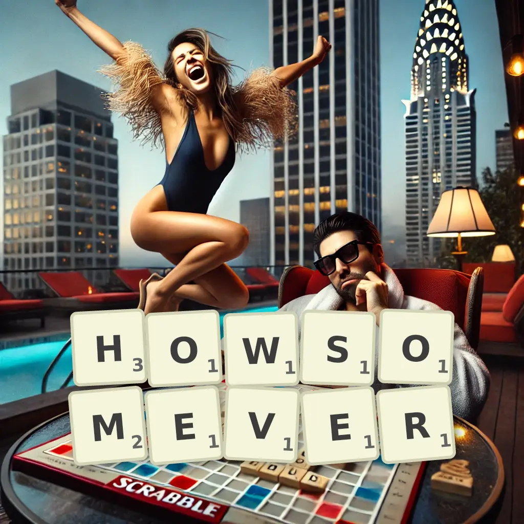 List of words with letters HOWSOMEVER Words with letters HOWSOMEVER