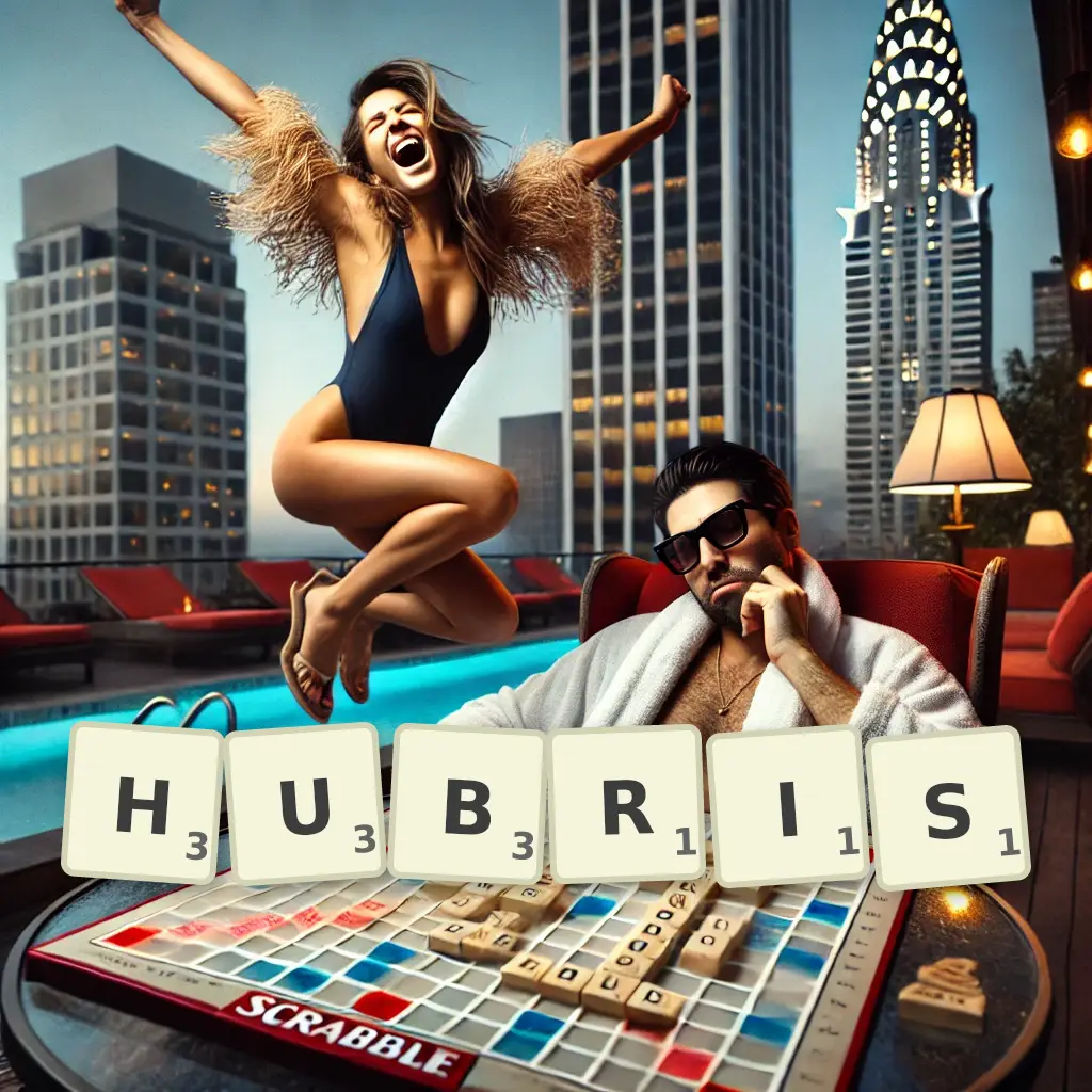 List of words with letters HUBRIS Words with letters HUBRIS