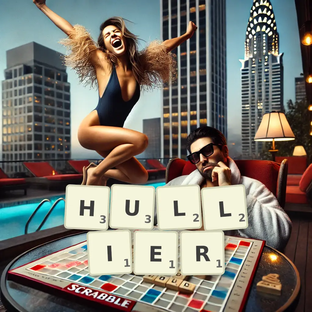 List of words with letters HULLIER Words with letters HULLIER