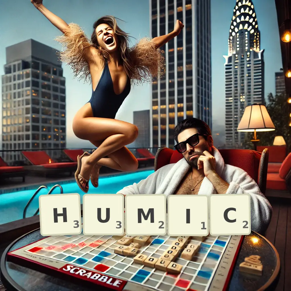 List of words with letters HUMIC Words with letters HUMIC