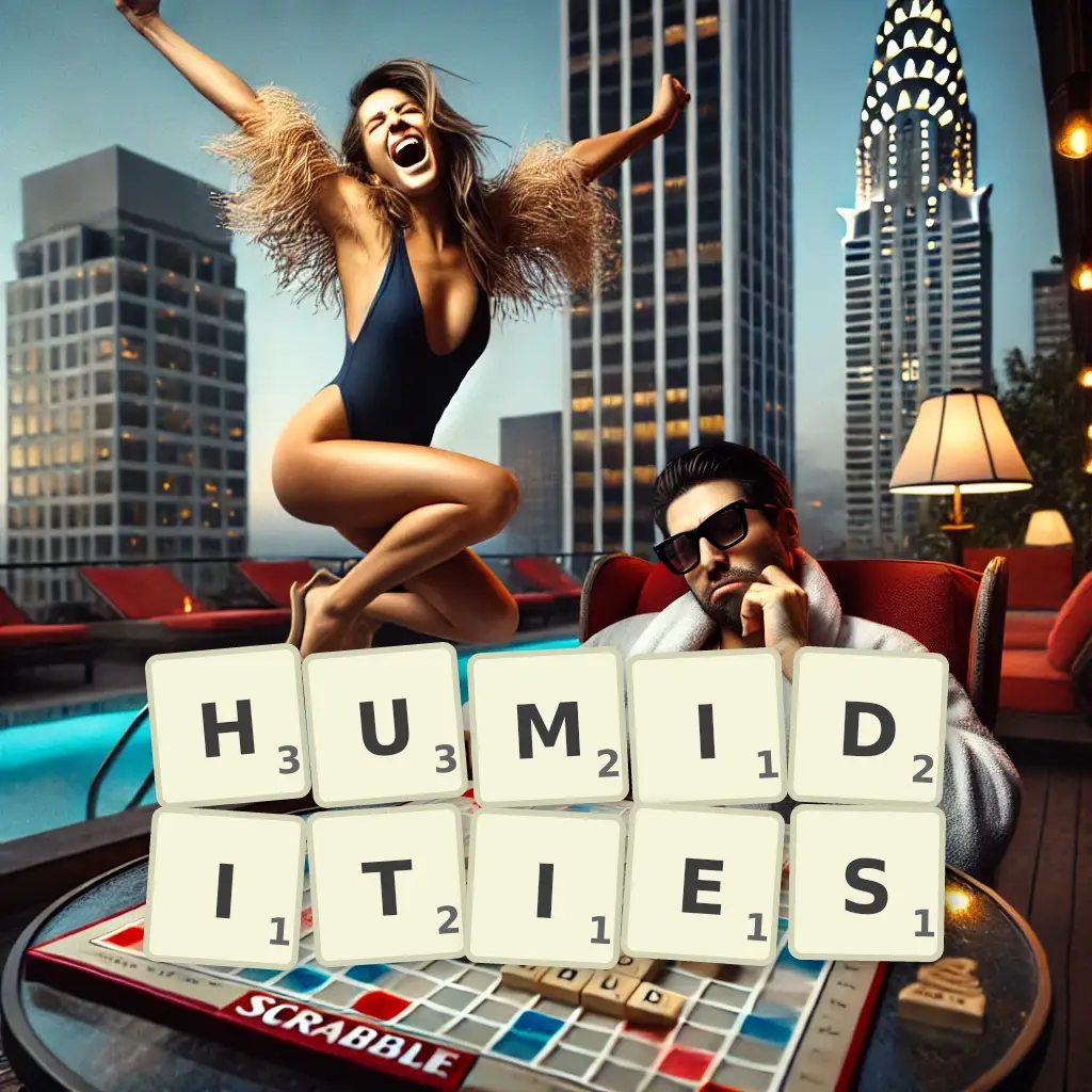List of words with letters HUMIDITIES Words with letters HUMIDITIES