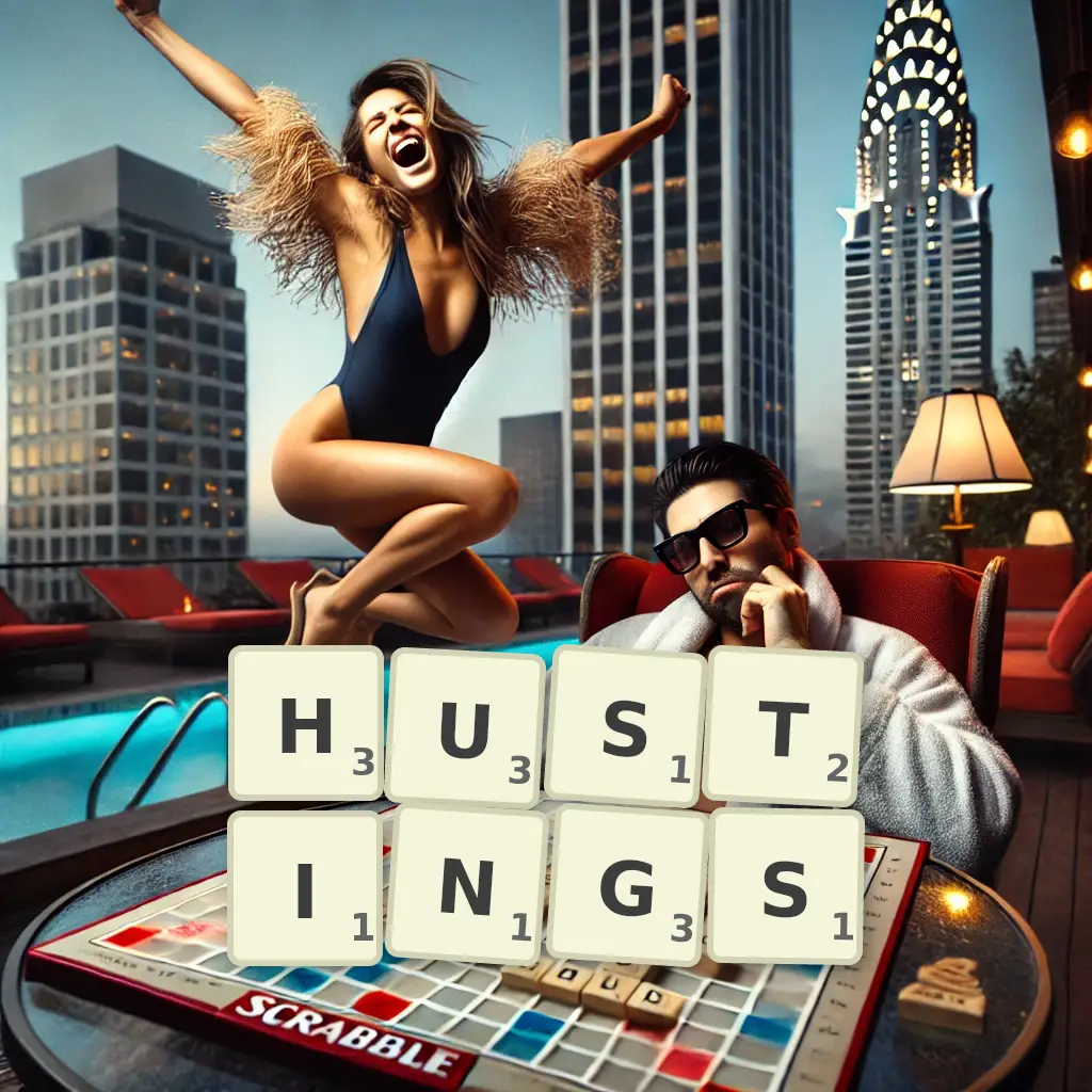List of words with letters HUSTINGS Words with letters HUSTINGS
