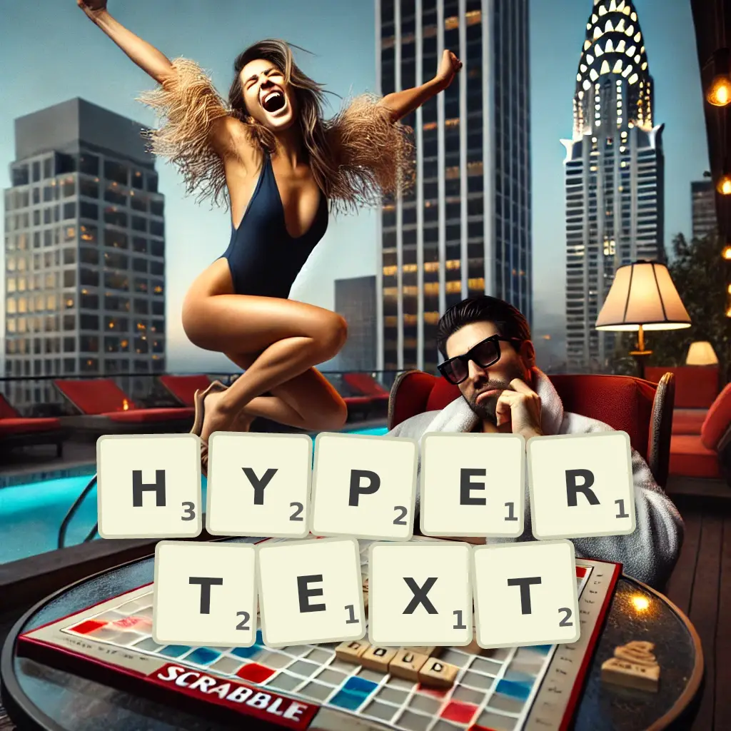 List of words with letters HYPERTEXT Words with letters HYPERTEXT