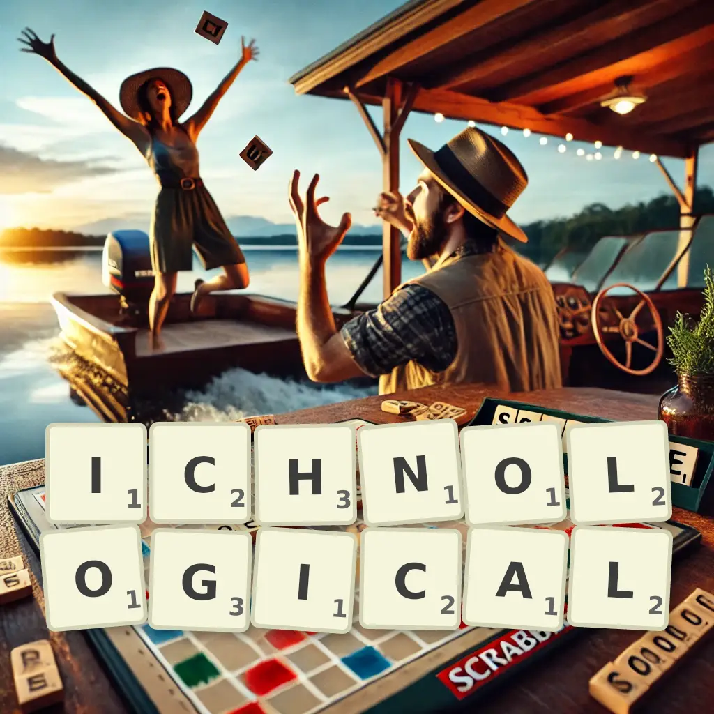 List of words with letters ICHNOLOGICAL Words with letters ICHNOLOGICAL