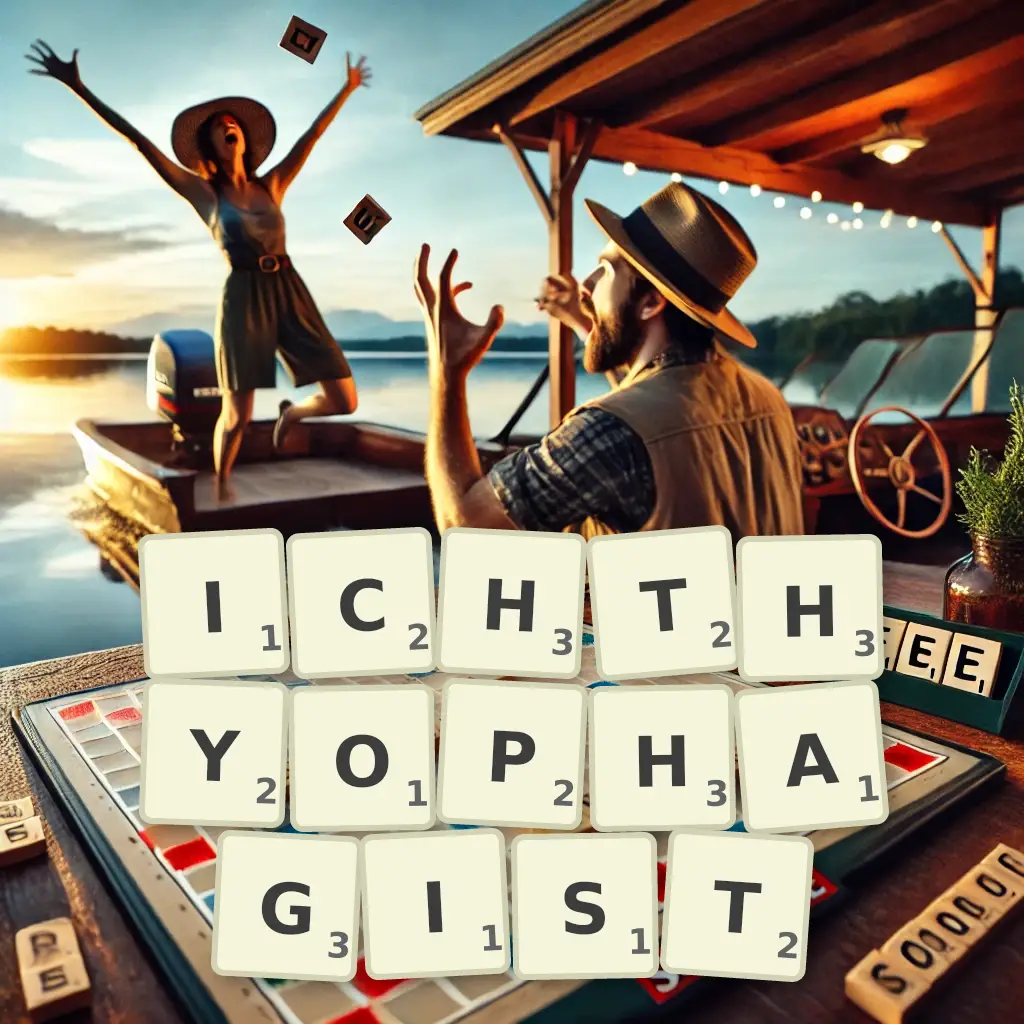 List of words with letters ICHTHYOPHAGIST Words with letters ICHTHYOPHAGIST
