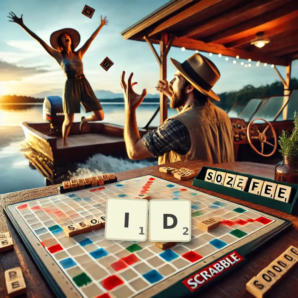 List of words with letters ID Words with letters ID