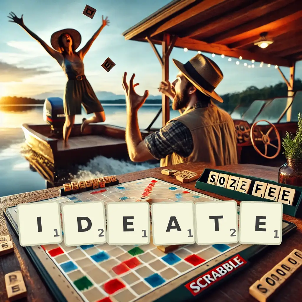 List of words with letters IDEATE Words with letters IDEATE