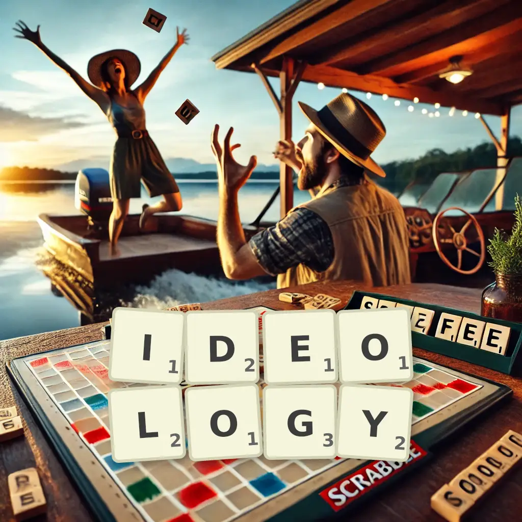List of words with letters IDEOLOGY Words with letters IDEOLOGY